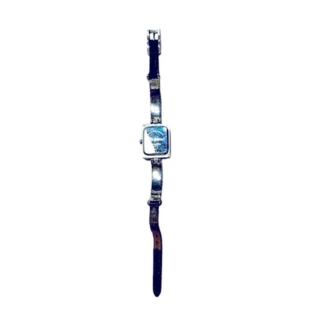 Brighton Arcadia Watch in Metal Tin - Picture 5 of 7